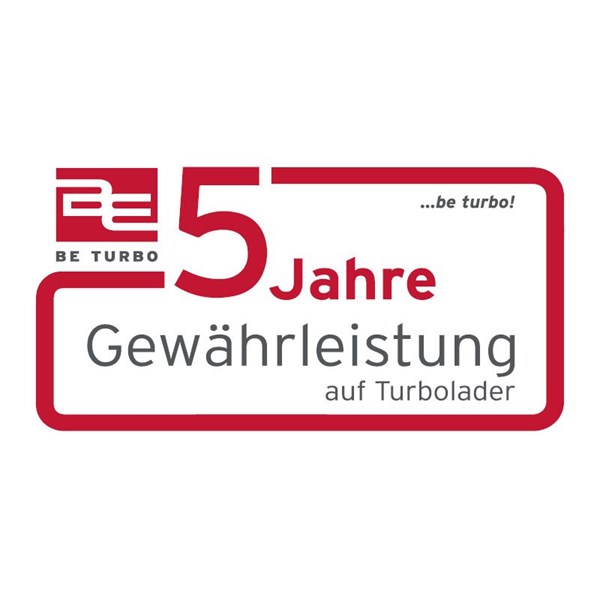 Turbo BE TURBO BE TURBO