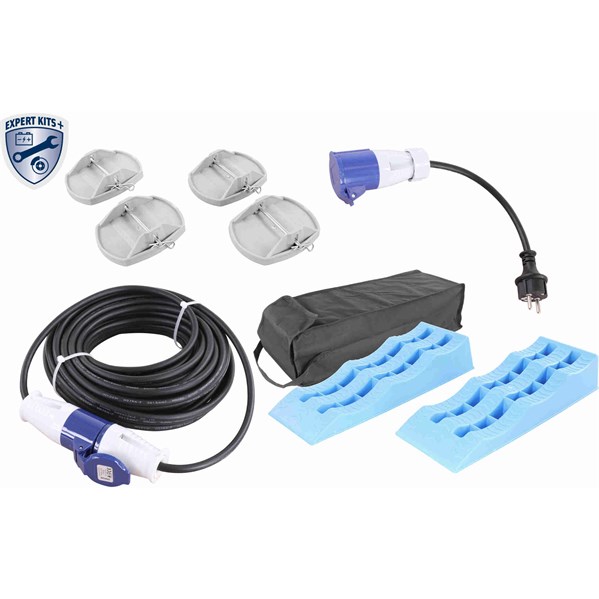 EXPERT KITS + VEMO VEMO