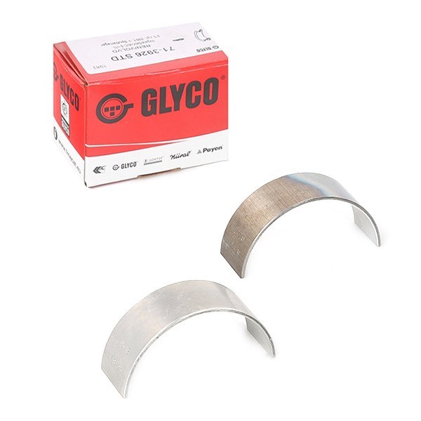 Plejlstangleje GLYCO GLYCO