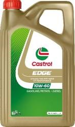 Castrol EDGE 10W-60 CASTROL