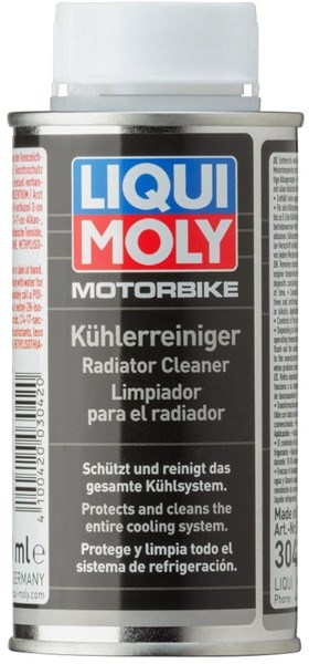 Rens, kølesystem LIQUI MOLY LIQUI MOLY