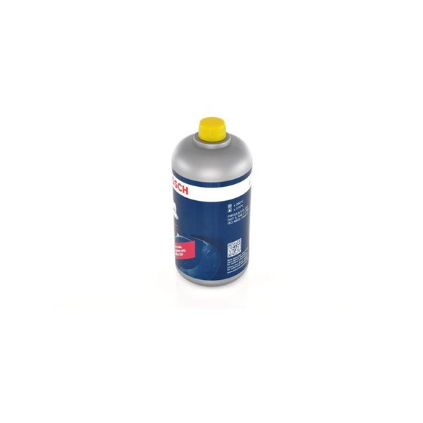 Bremsevæske DOT 4 HP 1L BOSCH BOSCH