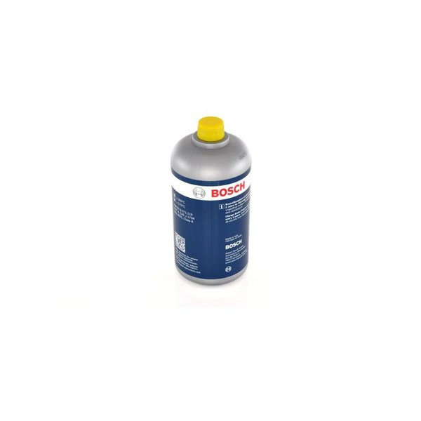 Bremsevæske DOT 4 HP 1L BOSCH BOSCH