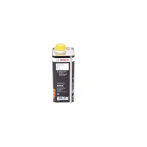 Bremsevæske ENV6 DOT 3 4 & 5.1 1L BOSCH BOSCH Bremsevæske ENV6 DOT 3 4 & 5.1 1L BOSCH BOSCH