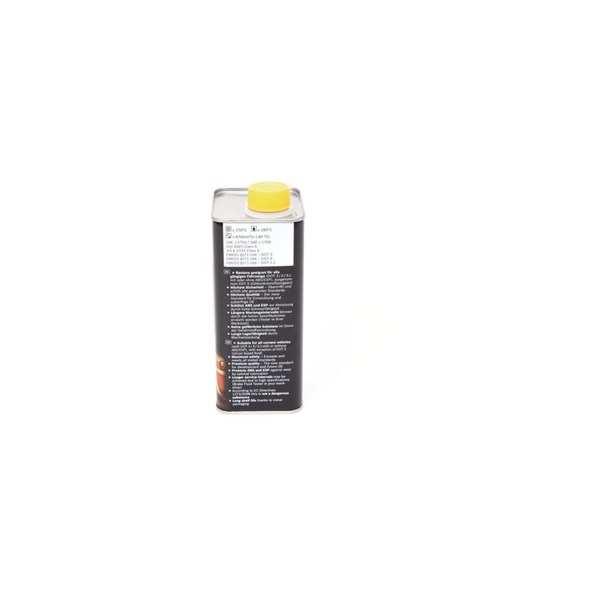Bremsevæske ENV6 DOT 3 4 & 5.1 1L BOSCH BOSCH Bremsevæske ENV6 DOT 3 4 & 5.1 1L BOSCH BOSCH