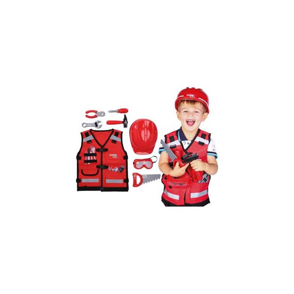 Arbejdvest KS TOOLS KS TOOLS