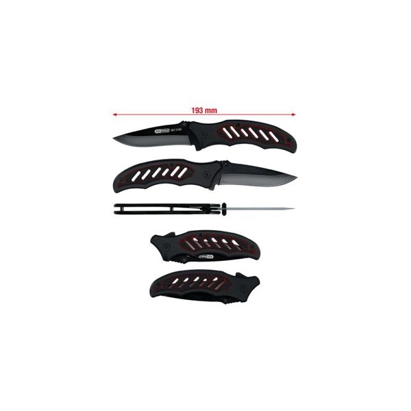 Foldekniv KS TOOLS KS TOOLS