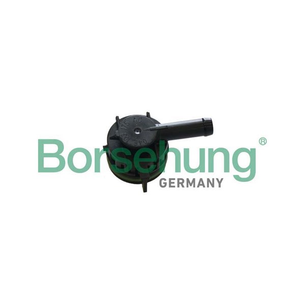 Ventil, krumtaphusudlufting BORSEHUNG Borsehung