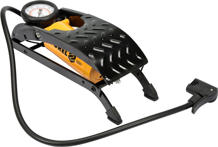 Fodpumpe - Fotpumpe VOREL VOREL