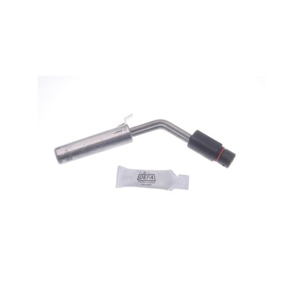 Varmelegeme, motorvarmersystem DEFA DEFA