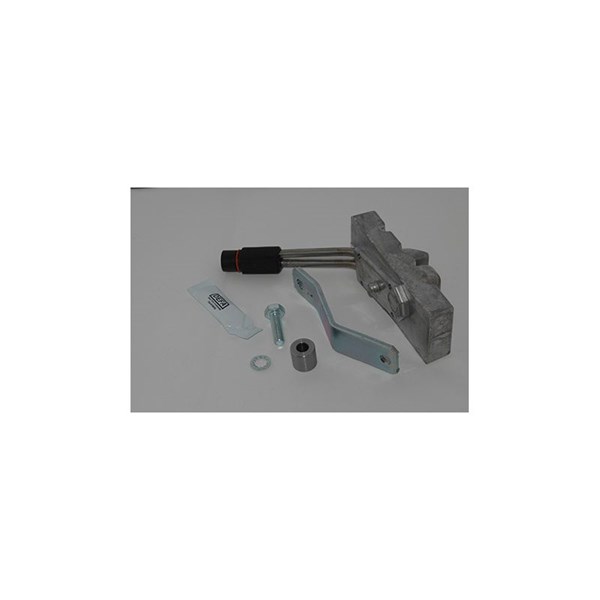 Varmelegeme, motorvarmersystem DEFA DEFA