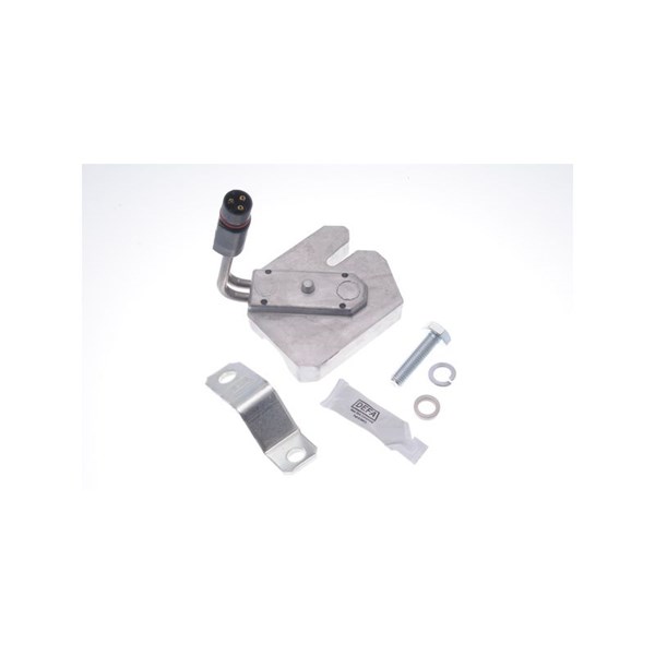 Varmelegeme, motorvarmersystem DEFA DEFA