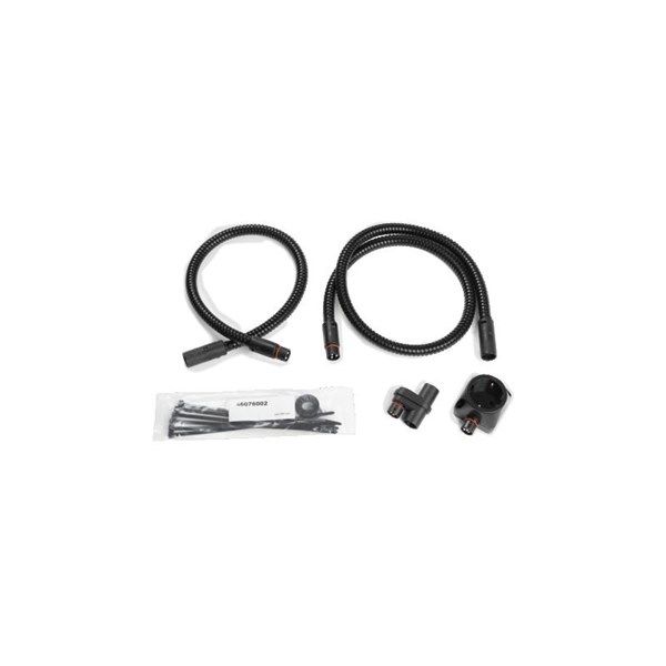 Kabelsæt, kabinevarmer (motorvarmersystem) DEFA DEFA