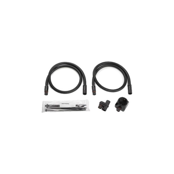 Kabelsæt, kabinevarmer (motorvarmersystem) DEFA DEFA