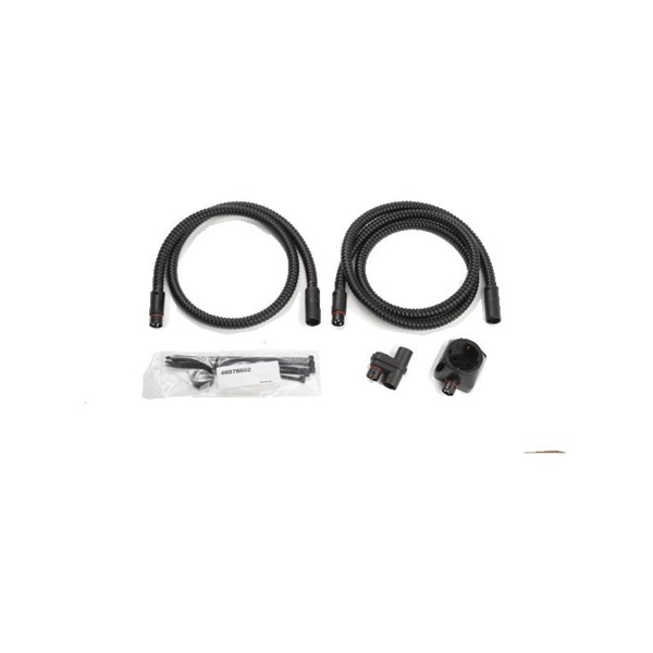 Kabelsæt, kabinevarmer (motorvarmersystem) DEFA DEFA