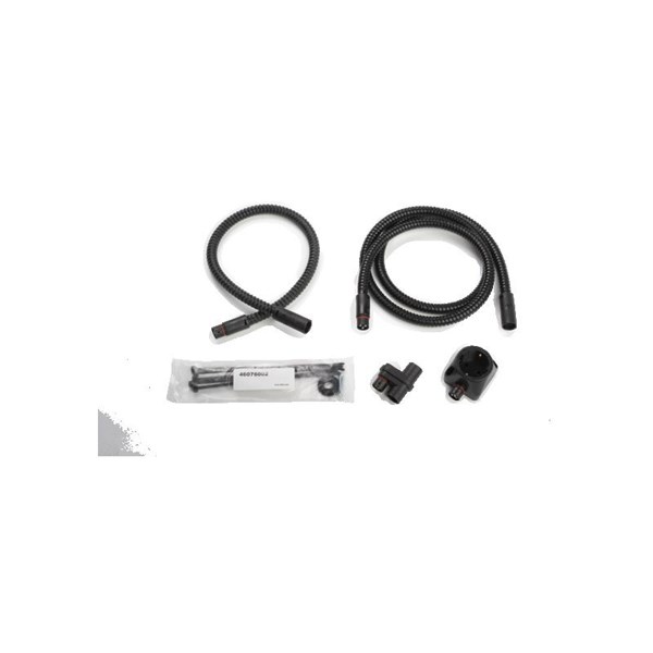 Kabelsæt, kabinevarmer (motorvarmersystem) DEFA DEFA