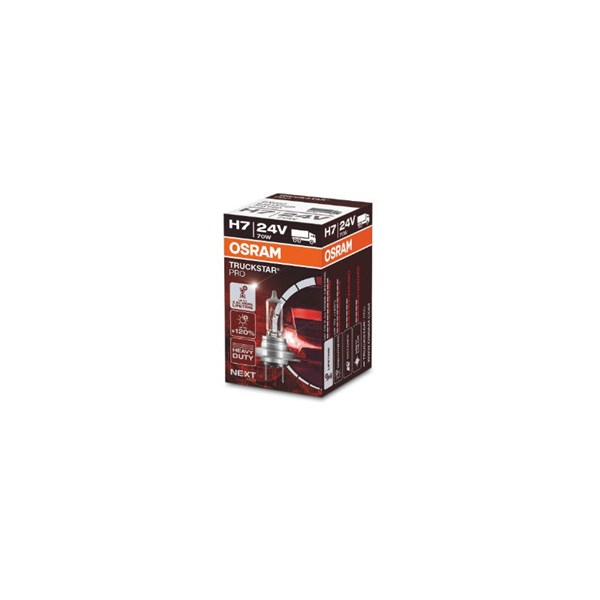 TRUCKSTAR® PRO (Next Gen) 24V OSRAM OSRAM
