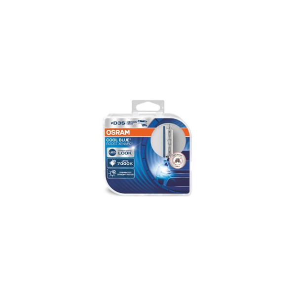 XENARC® COOL BLUE BOOST 42V OSRAM OSRAM