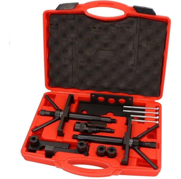 Indstillingsværktøjssæt, styretider ENERGY ENERGY