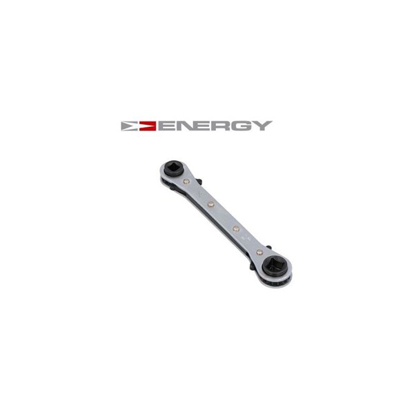 Omskiftelig skralde ENERGY ENERGY