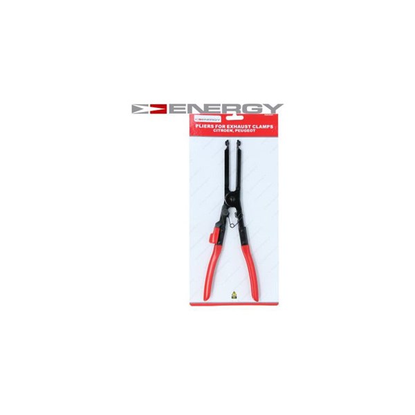 Tang, udstødningsrørspændebånd ENERGY ENERGY