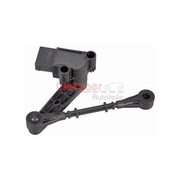 Sensor, niveauregulering, Bagaksel, højre eller venstre