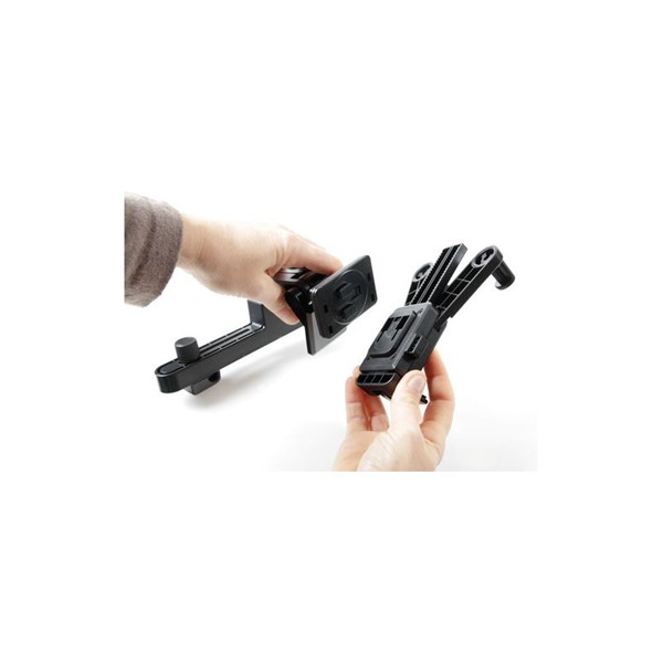 Multimedia-forbindelsesenhed - Holder til tablet