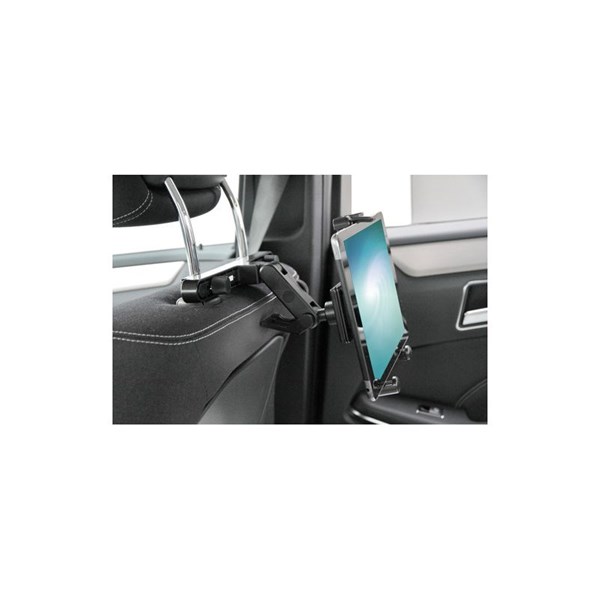 Multimedia-forbindelsesenhed - Holder til tablet