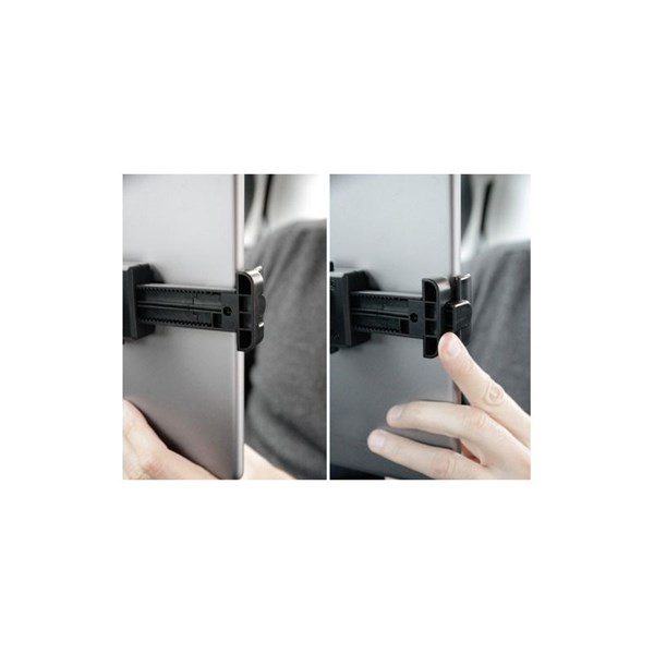 Multimedia-forbindelsesenhed - Holder til tablet
