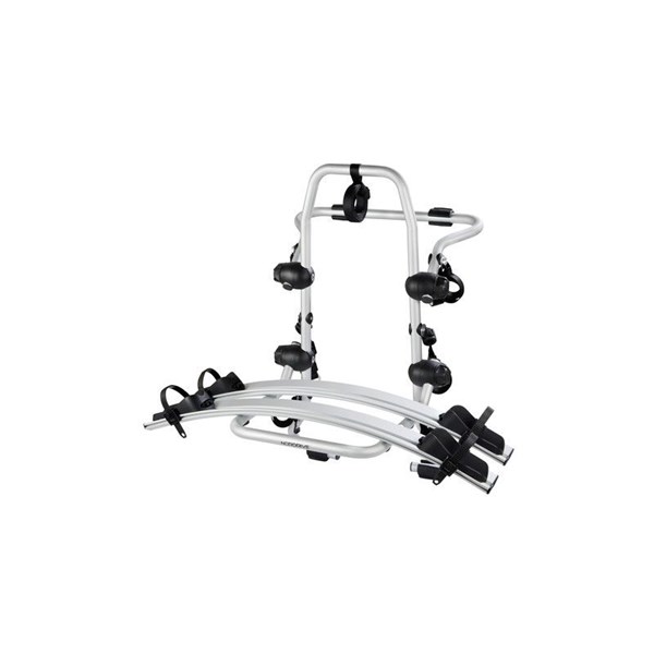 Cykelholder, 2 cykler