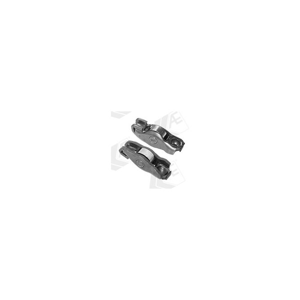 Vippearm, motorstyring