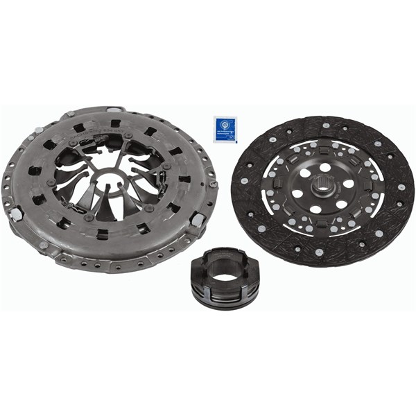 Koblingssæt SACHS SACHS