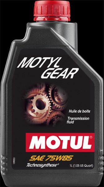 MOTYLGEAR 75W-85 MOTUL