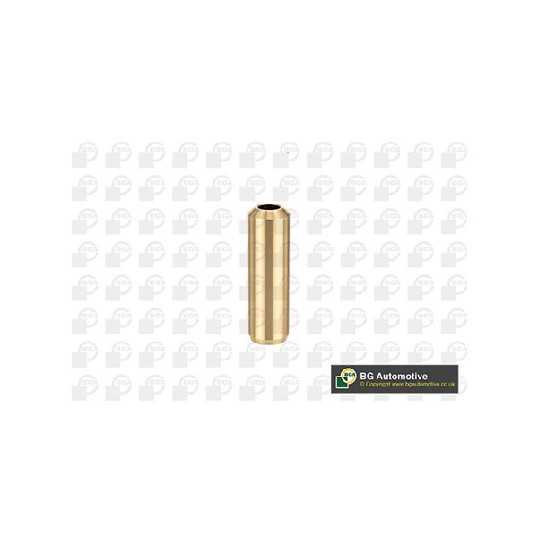 ventilstyring BGA BGA