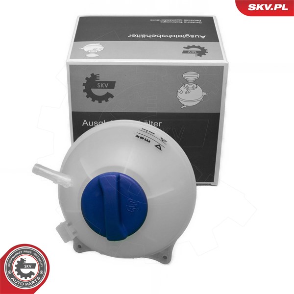 Udligningsbeholder, kølevæske ESEN SKV ESEN SKV