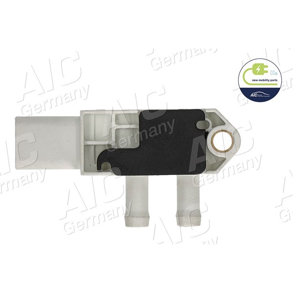 Sensor,udstødningstryk AIC AIC