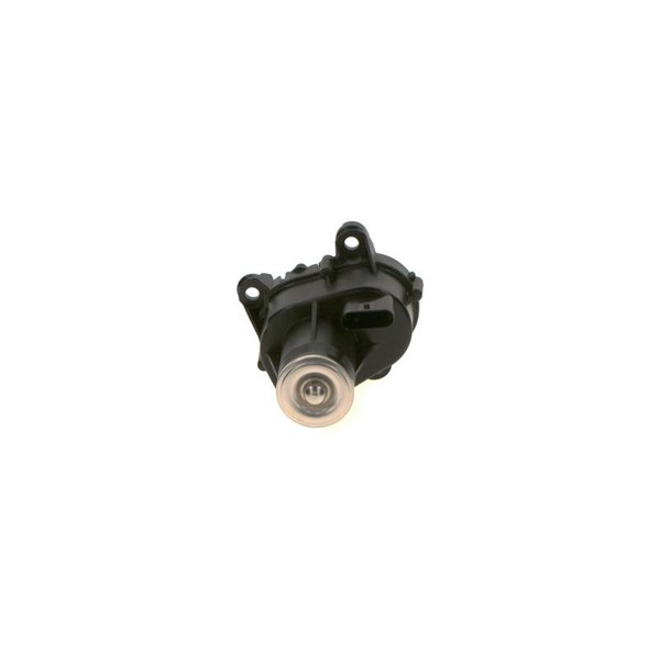 Servomotor, drosselklap (indsugning) BOSCH BOSCH