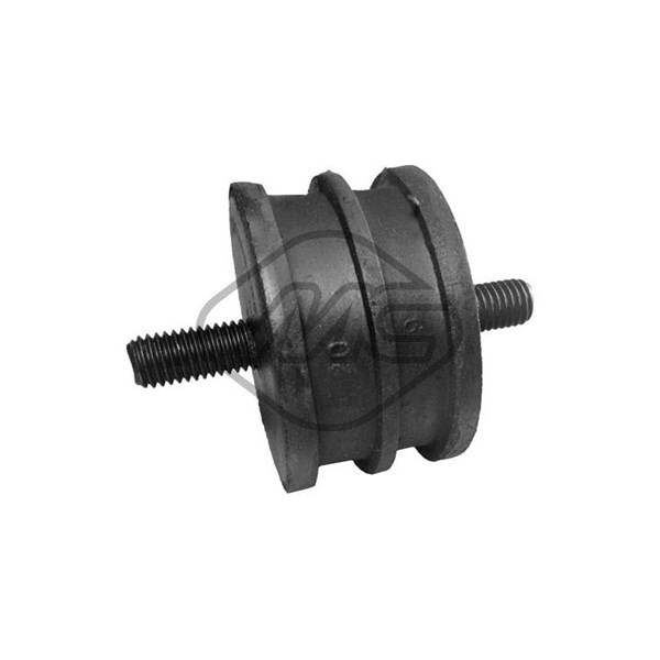 Motorophæng, Bag METALCAUCHO Metalcaucho