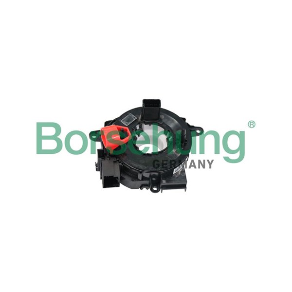Vinkelfjeder, Airbag BORSEHUNG Borsehung