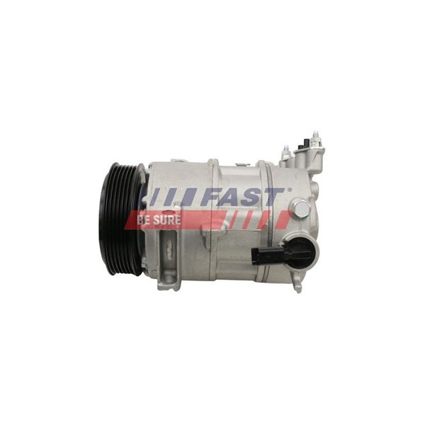 Kompressor, klimaanlæg 12V FAST FAST