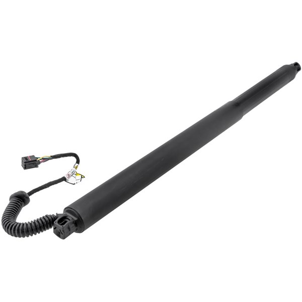 Elmotor, bagklap, Bagaksel venstre NTY NTY