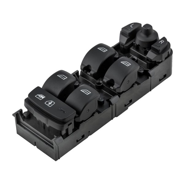 Kontakt, rudehejs, Foran til venstre NTY NTY