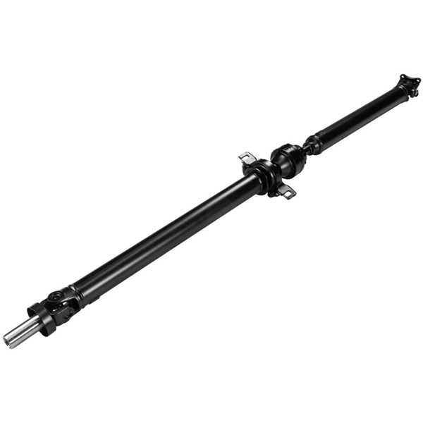 Kardanaksel, drivaksel, Bag NTY NTY