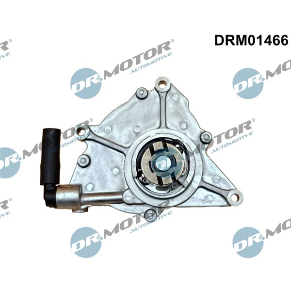 Vakuumpumpe, bremsesystem DR.MOTOR AUTOMOTIVE Dr.Motor Automotive