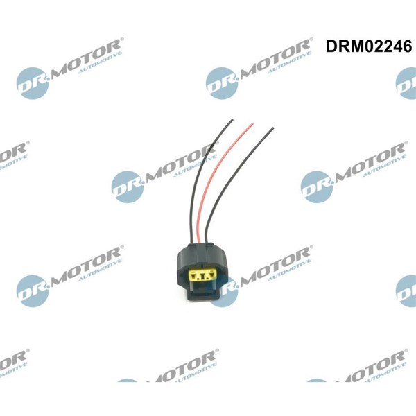 Kabelreparationssæt, generator DR.MOTOR AUTOMOTIVE Dr.Motor Automotive