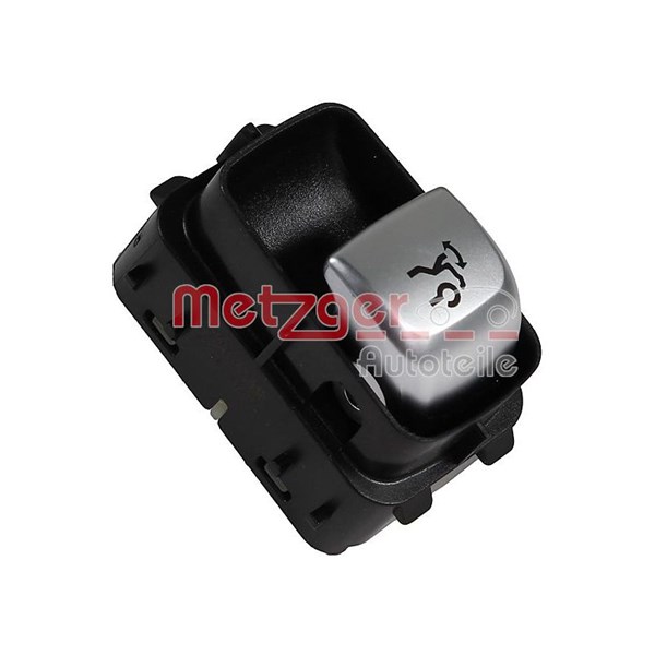 Kontakt, bagklap, Foran, Førerside