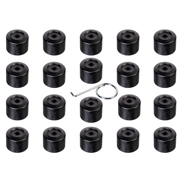 Kappe, hjulskrue FEBI BILSTEIN FEBI BILSTEIN