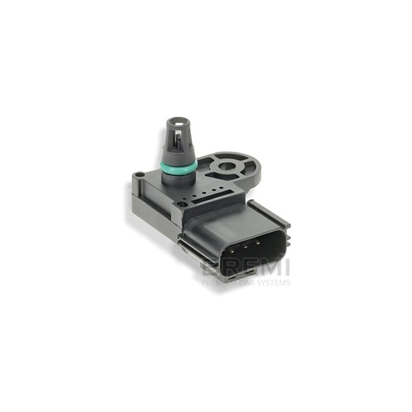 Sensor, ladetryk BREMI BREMI