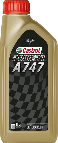 Castrol POWER1 A747 CASTROL