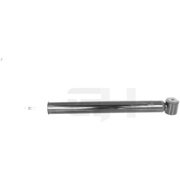 Støddæmper, Bagaksel, Bagaksel højre, Bagaksel venstre GH GH